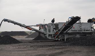 used small portable rock crusher for aggregate for rent ...