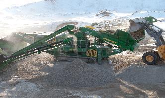 Safe and sound: Crusher safety : Pit Quarry