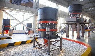 Mobile Cone Crusher, Sand Production Equipment