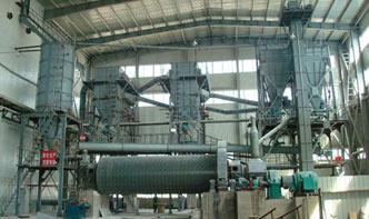 grinding ball mill product mineral processing plant design l
