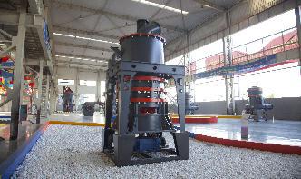 show me spare parts of coarse grinding machine