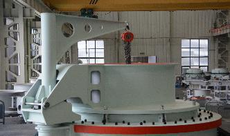 Mid Hardness Crusher, Mid Hardness Crusher Suppliers and ...
