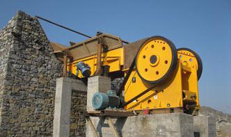 large capacity impact crusher machinery low prices