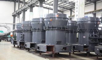 stone crushing machinery manufacturer in china