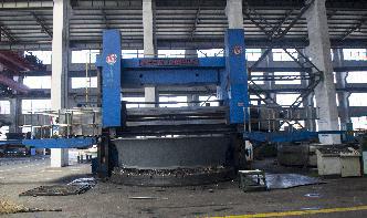 manganese ore crusher machines in india 