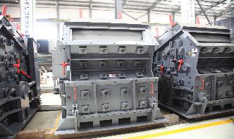 Second Hand Mobile Impact Crusher 