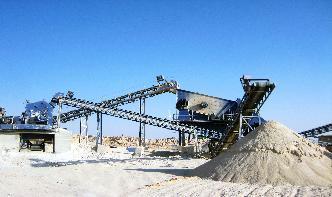 Portable  Model APS4034 Impact Crusher Rock Systems