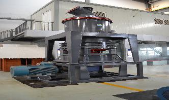 magnetite grinding processing 