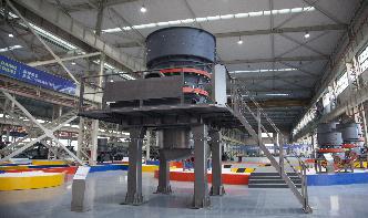 NCLF cone crusher grinding mill