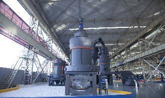 mesin cylindrical grinding bekas produce Nepal DBM Crusher