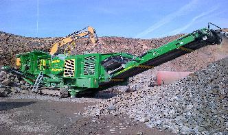 setting up a quarry operation on turnkey 